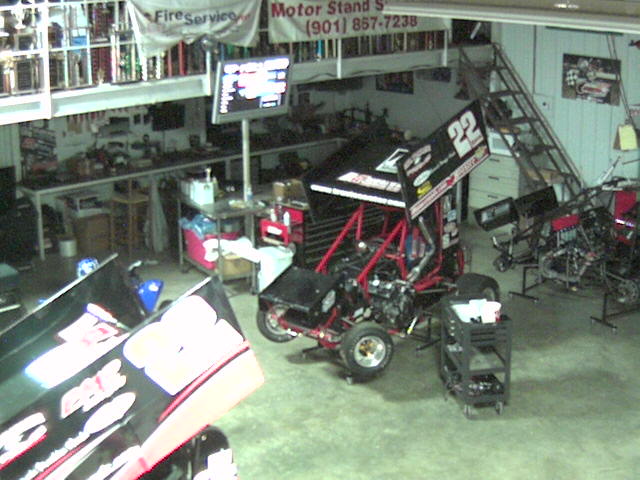 Shop Cam 1