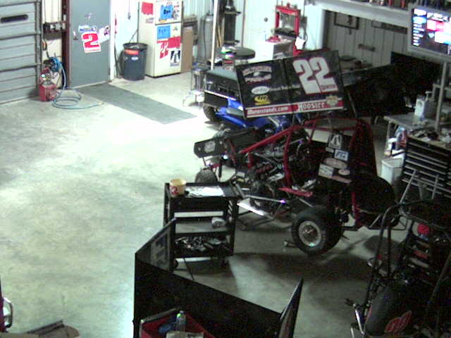 Shop Cam 2